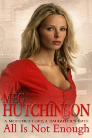 Carte All is Not Enough Meg Hutchinson