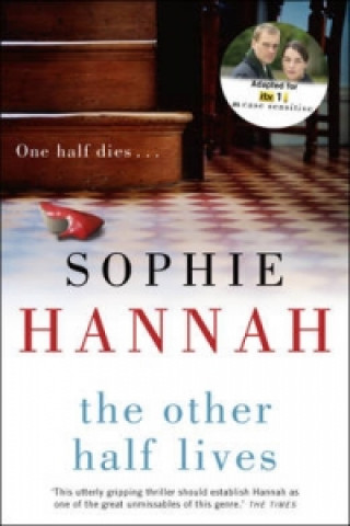 Книга Other Half Lives Sophie Hannah
