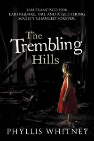 Книга Trembling Hills Phyllis Whitney
