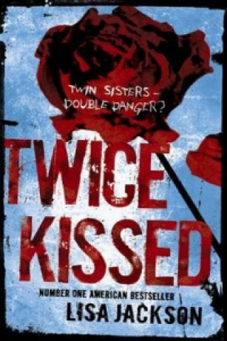 Kniha Twice Kissed Lisa Jackson