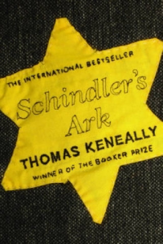 Kniha Schindler's Ark Thomas Keneally