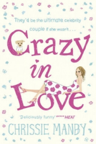 Könyv Crazy in Love Chris Manby