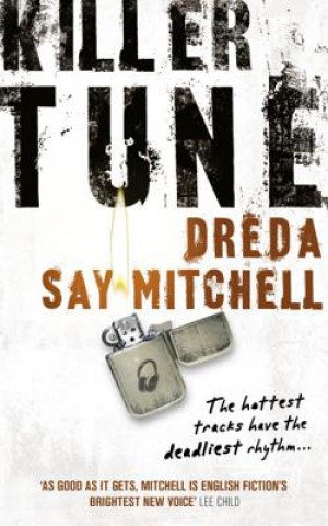 Knjiga Killer Tune Dreda Mitchell