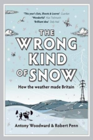 Carte Wrong Kind of Snow Antony Woodward