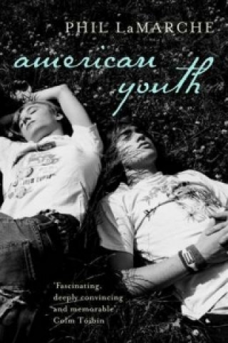 Książka American Youth Phil LaMarche