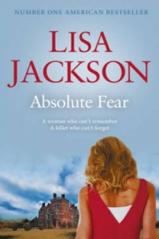 Könyv Absolute Fear Lisa Jackson