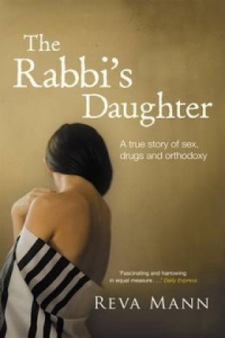 Carte Rabbi's Daughter Reva Mann