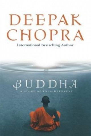 Könyv Buddha Deepak Chopra