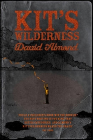 Könyv Kit's Wilderness David Almond