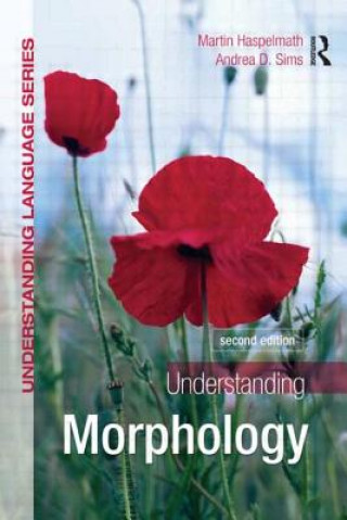 Carte Understanding Morphology Martin Haspelmath