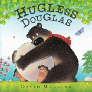 Книга Hugless Douglas David Melling
