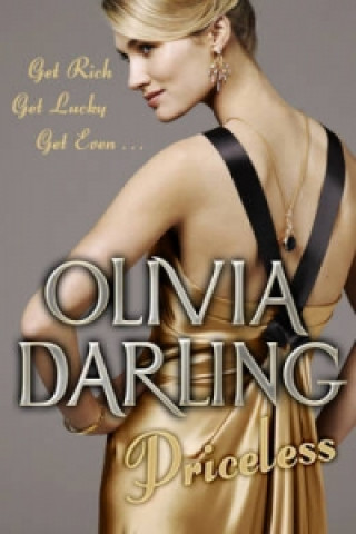 Carte Priceless Olivia Darling