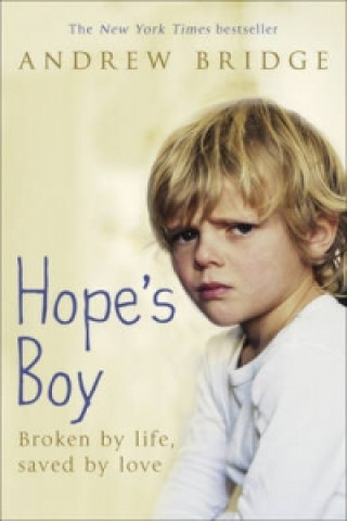 Libro Hope's Boy Andrew Bridge