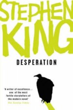 Könyv Desperation Stephen King