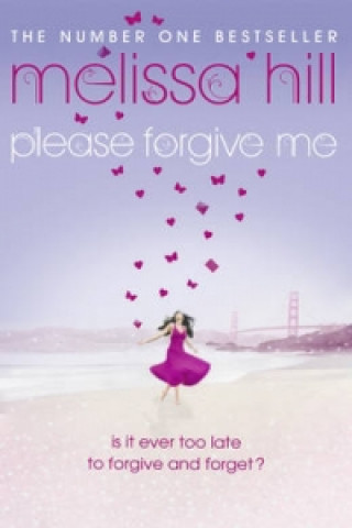 Carte Please Forgive Me Melissa Hill