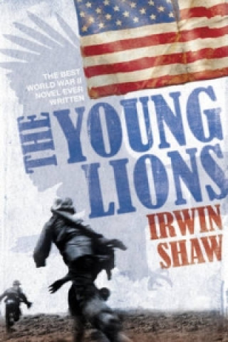 Książka Young Lions Irwin Shaw