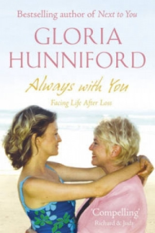 Carte Always with You Gloria Hunniford