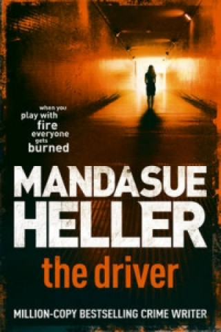 Kniha Driver Mandasue Heller