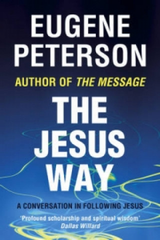 Książka Jesus Way Eugene Peterson