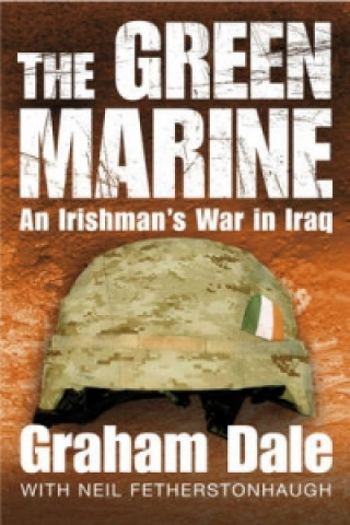 Kniha Green Marine Graham Dale