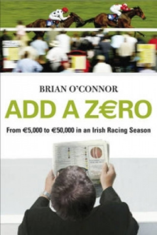 Libro Add A Zero Brian O´Connor