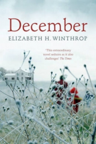 Book December Elizabeth H. Winthrop