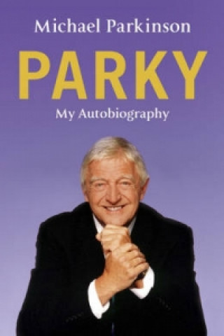 Kniha Parky Michael Parkinson