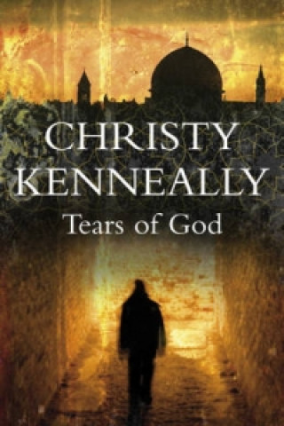 Książka Tears of God Christy Kenneally