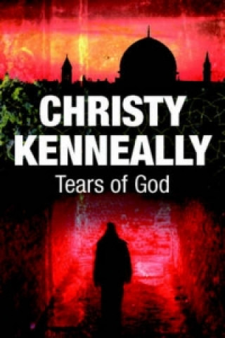 Livre Tears of God Christy Kenneally