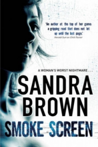 Kniha Smoke Screen Sandra Brown