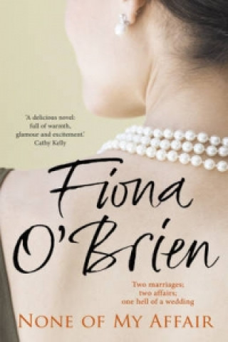 Carte None of My Affair Fiona OBrien
