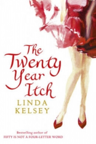 Kniha Twenty-Year Itch Linda Kelsey