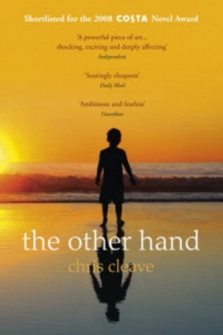 Kniha Other Hand Chris Cleave