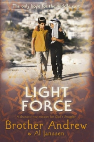 Buch Light Force Brother Andrew
