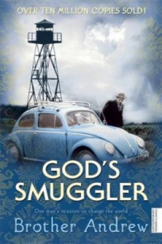 Book God's Smuggler John Sherrill