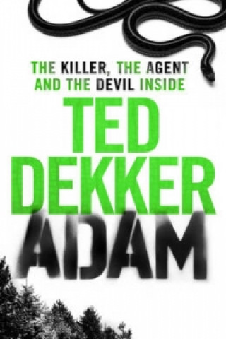 Könyv Adam Ted Dekker