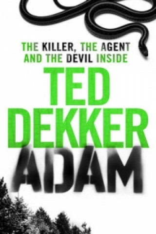 Kniha Adam Ted Dekker