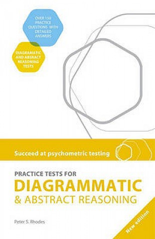 Knjiga Succeed at Psychometric Testing Peter Rhodes