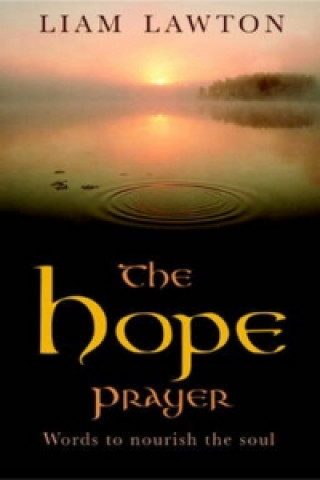 Book Hope Prayer Liam Lawton
