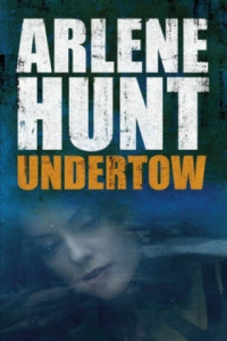Livro Undertow Arlene Hunt