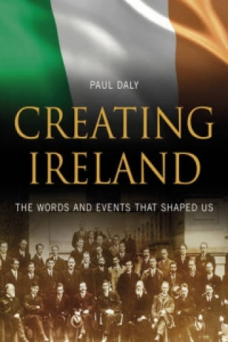 Carte Creating Ireland Paul Daly