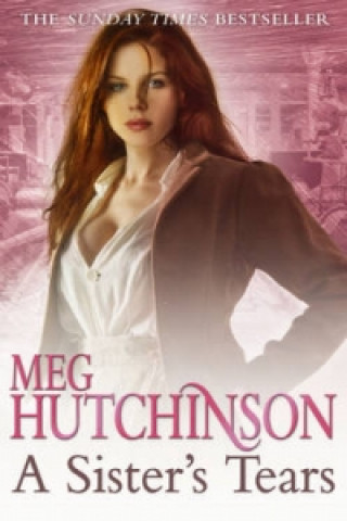 Carte Sister's Tears Meg Hutchinson