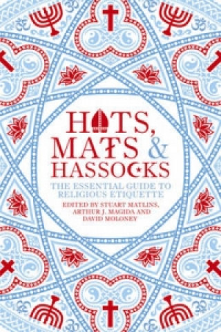 Kniha Hats, Mats and Hassocks Stuart Matlins