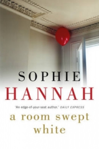 Carte Room Swept White Sophie Hannah