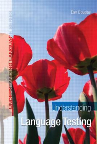 Boek Understanding Language Testing Dan Douglas
