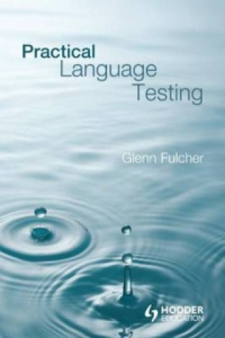 Boek Practical Language Testing Glenn Fulcher