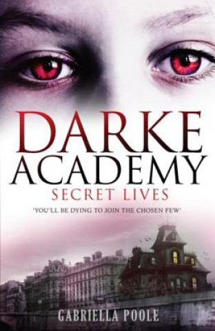 Buch Secret Lives Gabriella Poole