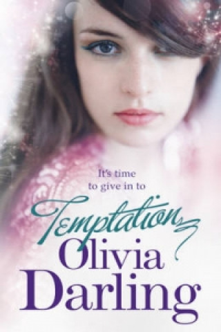 Carte Temptation Olivia Darling