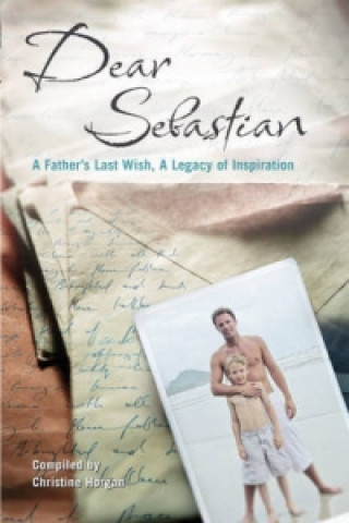 Carte Dear Sebastian Christine Horgan