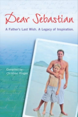 Könyv Dear Sebastian Ed ChristineHorgan